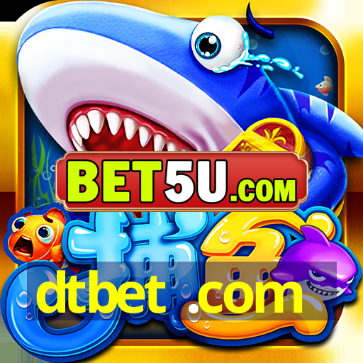 dtbet .com